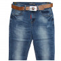 Фото 1 Джинсы женские New Sky jeans boyfriend 0935 from official site OSKAR™