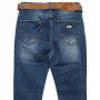Фото 3 Джинсы женские New Sky jeans boyfriend 0935 from official site OSKAR™