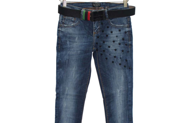 Джинси жіночі Liuzin jeans 1064