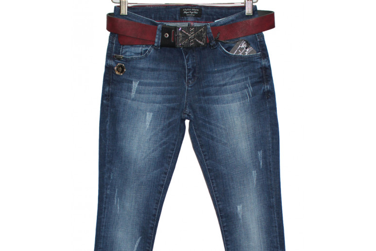 Джинси жіночі Liuzin jeans 1076