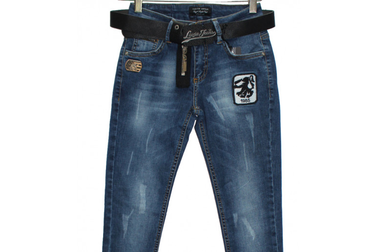 Джинси жіночі Liuzin jeans 1082