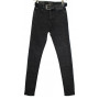 Фото 4 Джинси жіночі Американка PTA jeans темно сірий - мармур 1090 from official site OSKAR™