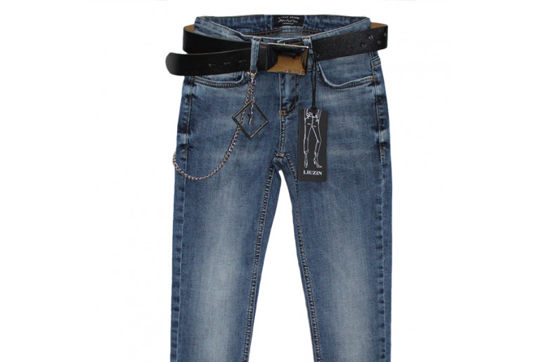 Джинси жіночі Liuzin jeans 1104