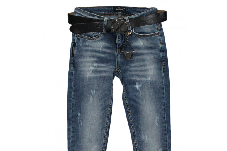 Джинсы женские Liuzin jeans 1116