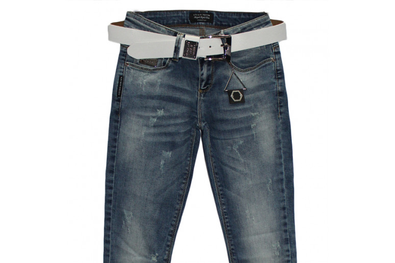 Джинсы женские Liuzin jeans 1118