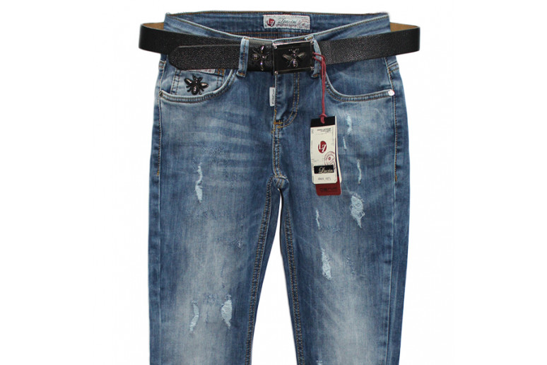 Джинси жіночі Liuzin jeans 1134