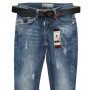 Фото 1 Джинси жіночі Liuzin jeans 1134 from official site OSKAR™
