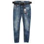 Фото 4 Джинси жіночі Liuzin jeans 1134 from official site OSKAR™