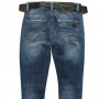 Фото 3 Джинси жіночі Liuzin jeans 1134 from official site OSKAR™