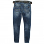Фото 2 Джинси жіночі Liuzin jeans 1134 from official site OSKAR™