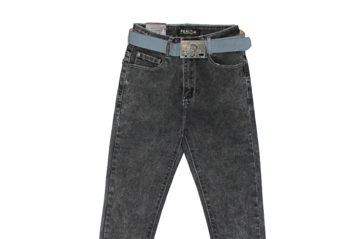 Фото Джинси жіночі PTA jeans американка 1086 from official site OSKAR™