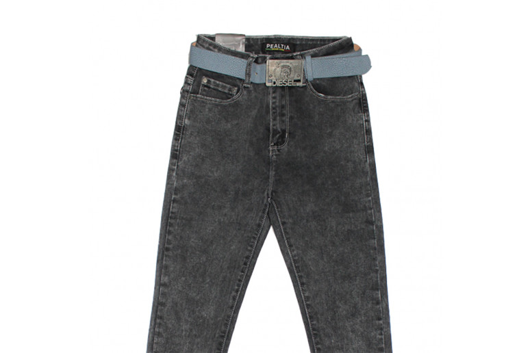 Джинси жіночі PTA jeans американка 1086