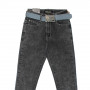 Фото 1 Джинси жіночі PTA jeans американка 1086 from official site OSKAR™