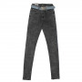 Фото 4 Джинси жіночі PTA jeans американка 1086 from official site OSKAR™