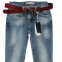 Фото 1 Джинсы женские Liuzin jeans 1139 from official site OSKAR™