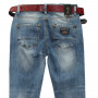 Фото 3 Джинсы женские Liuzin jeans 1139 from official site OSKAR™