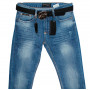 Фото 1 Джинси жіночі J-pallet jeans boyfriend 1395 from official site OSKAR™