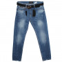 Фото 4 Джинси жіночі J-pallet jeans boyfriend 1395 from official site OSKAR™
