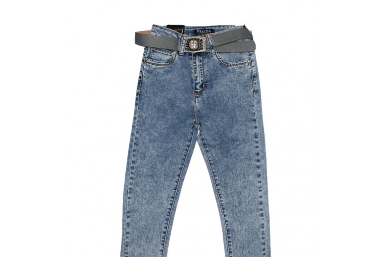 Джинсы женские PTA jeans американка 151