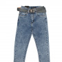 Фото 1 Джинси жіночі PTA jeans американка 153 from official site OSKAR™