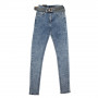 Фото 4 Джинси жіночі PTA jeans американка 153 from official site OSKAR™