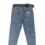 Фото 3 Джинси жіночі PTA jeans американка 153 from official site OSKAR™