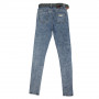 Фото 2 Джинси жіночі PTA jeans американка 153 from official site OSKAR™