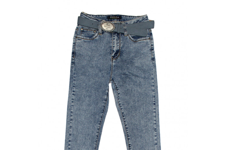 Джинсы женские PTA jeans американка 153