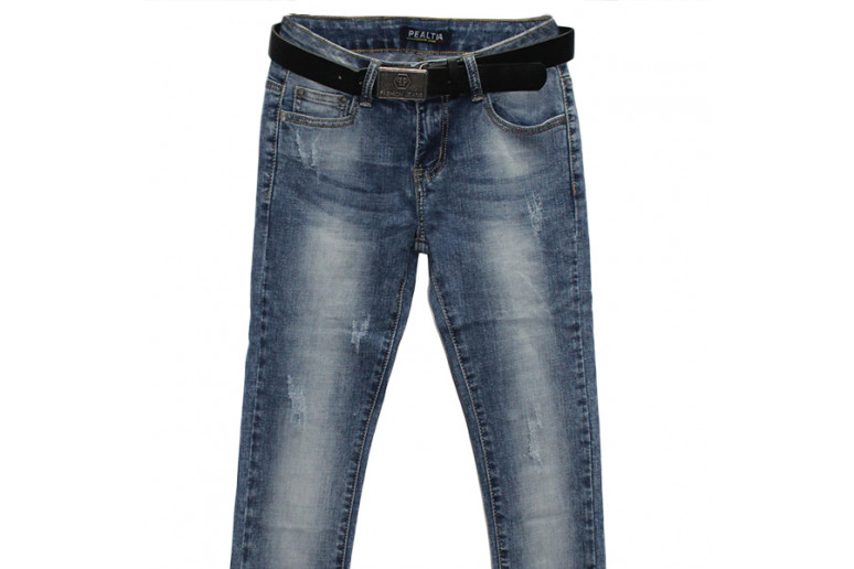Джинси жіночі PTA jeans 1613