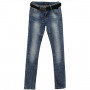 Фото 4 Джинси жіночі PTA jeans 1613 from official site OSKAR™