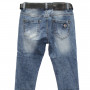Фото 3 Джинси жіночі PTA jeans 1613 from official site OSKAR™