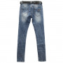 Фото 2 Джинси жіночі PTA jeans 1613 from official site OSKAR™