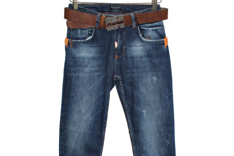 Джинси жіночі Liuzin jeans boyfriend 3059