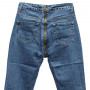 Фото 1 Джинси жіночі зі змійкою ззаду Cracpot jeans MOM 3468B from official site OSKAR™