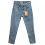 Фото 2 Джинси жіночі зі змійкою ззаду Cracpot jeans MOM 3468C from official site OSKAR™