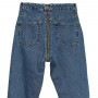 Фото 1 Джинси жіночі зі змійкою ззаду Cracpot jeans MOM 3469A from official site OSKAR™