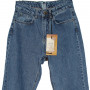 Фото 3 Джинси жіночі зі змійкою ззаду Cracpot jeans MOM 3469A from official site OSKAR™