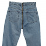 Фото 1 Джинси жіночі зі змійкою ззаду Cracpot jeans MOM 3469B from official site OSKAR™
