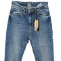 Фото 3 Джинсы женские со змейкой сзади Cracpot jeans американка 3471 from official site OSKAR™