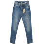 Фото 2 Джинсы женские со змейкой сзади Cracpot jeans американка 3471 from official site OSKAR™