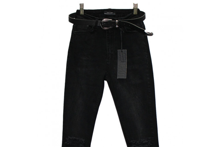 Джинси жіночі Cracpot jeans американка 3473
