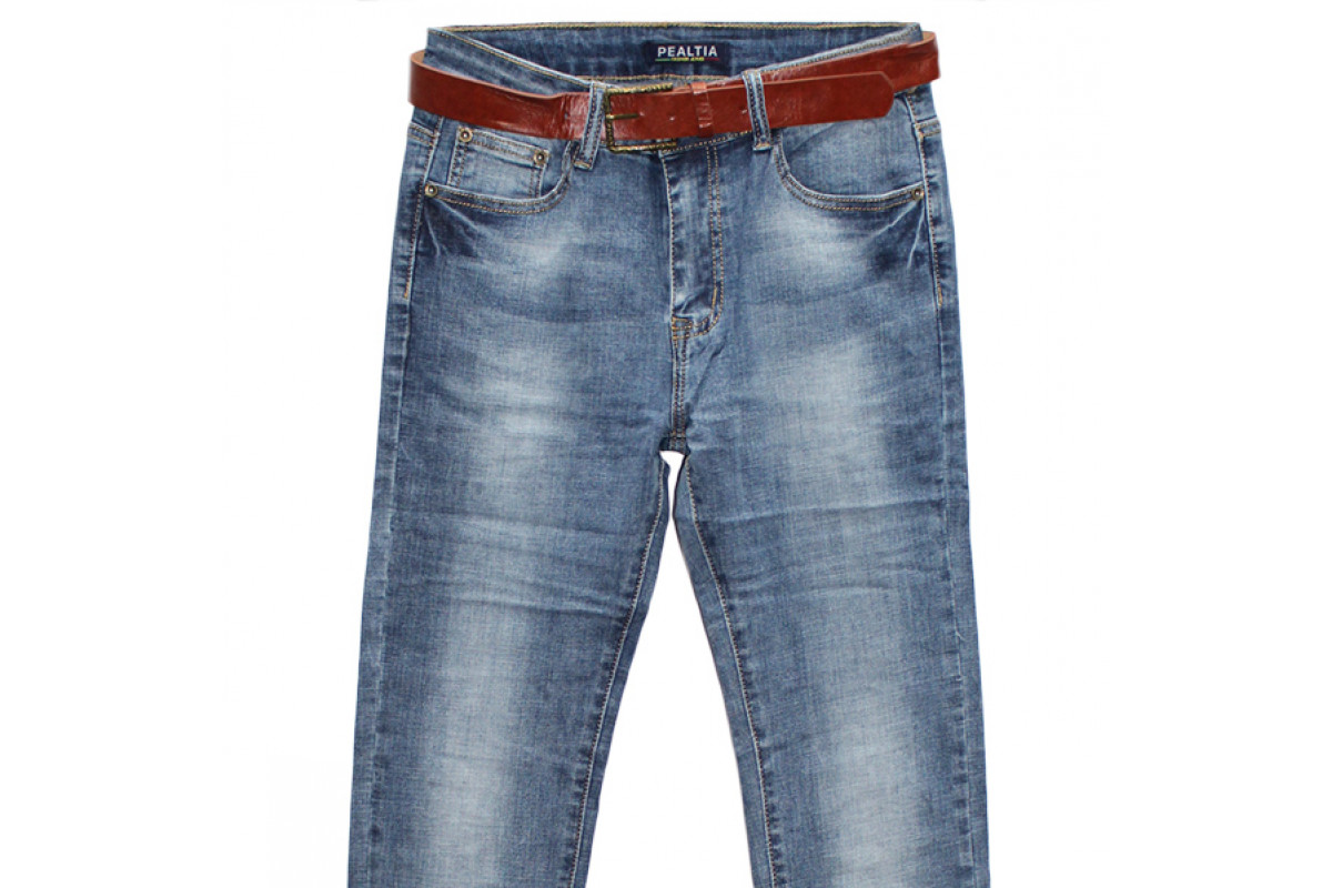 Фото Джинси жіночі PTA jeans 3767 from official site OSKAR™