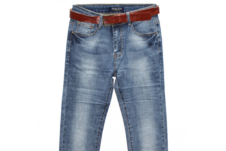 Джинсы женские PTA jeans 3767