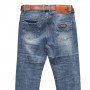 Фото 3 Джинси жіночі PTA jeans 3767 from official site OSKAR™