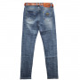 Фото 2 Джинси жіночі PTA jeans 3767 from official site OSKAR™