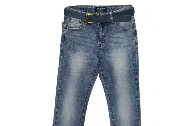 Джинсы женские PTA jeans 3768