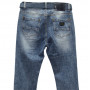 Фото 3 Джинси жіночі PTA jeans 3768 from official site OSKAR™