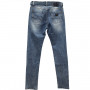 Фото 2 Джинси жіночі PTA jeans 3768 from official site OSKAR™