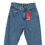 Фото 3 Джинсы женские со змейкой сзади Red Blue jeans MOM 5004 from official site OSKAR™