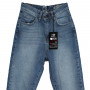 Фото 3 Джинси жіночі зі змійкою ззаду Red Blue jeans MOM 5005 from official site OSKAR™